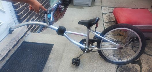 Bike Extension