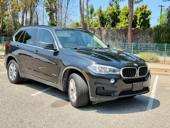 2014 BMW X5