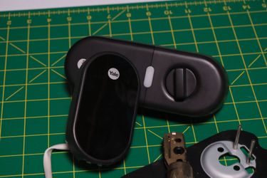 Google Yale door locks