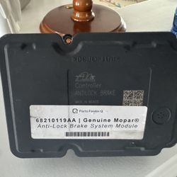 2014 - Dodge Charger Abs Module