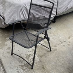 Beach/Picnic/ Patio Chair 