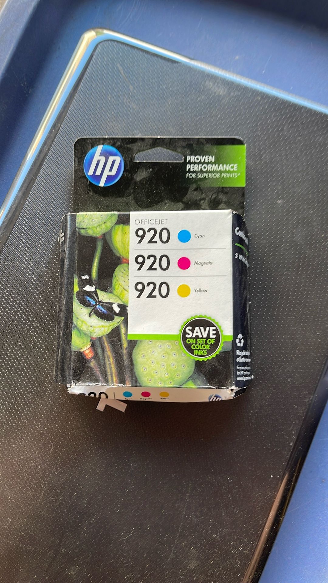 hO 920 Printer Cartridge