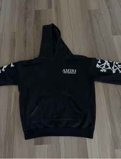 Amiri hoodie