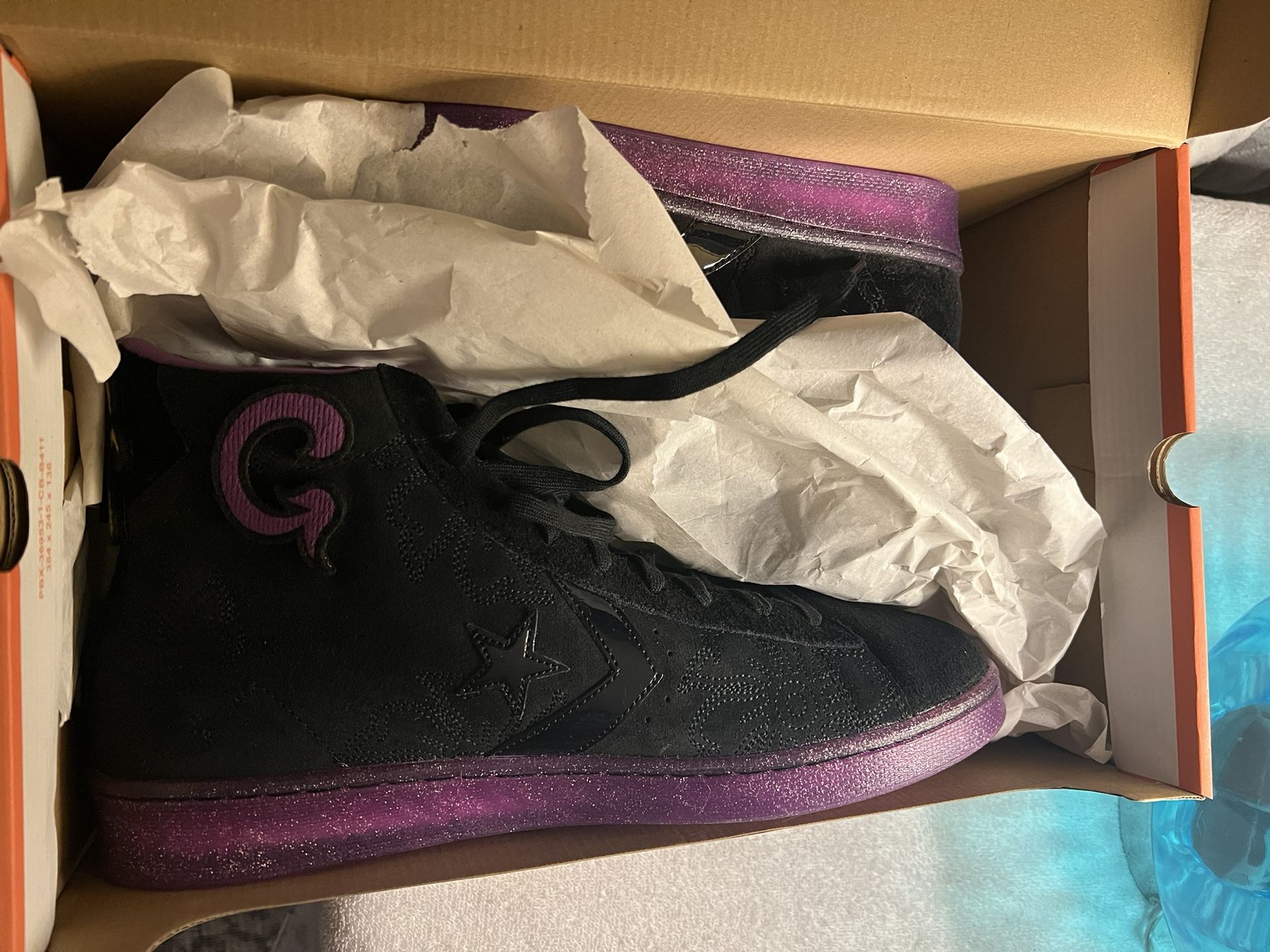 Converse Shoes