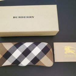 Burberry Eyeglasses