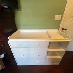 Baby Changing Table