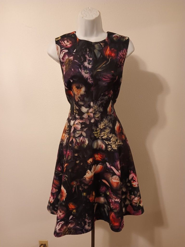 Dress With Pockets!