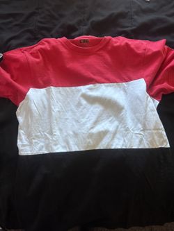 Two Shirts For $12