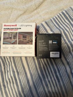 16.4 ft LED Lights