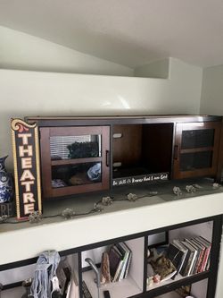 Tv Stand