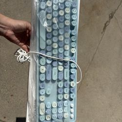 Keyboard 