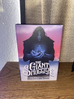The Giant Smugglers