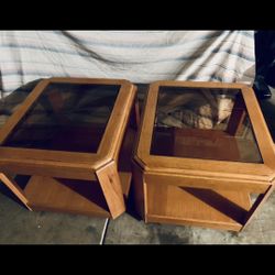 Tables 