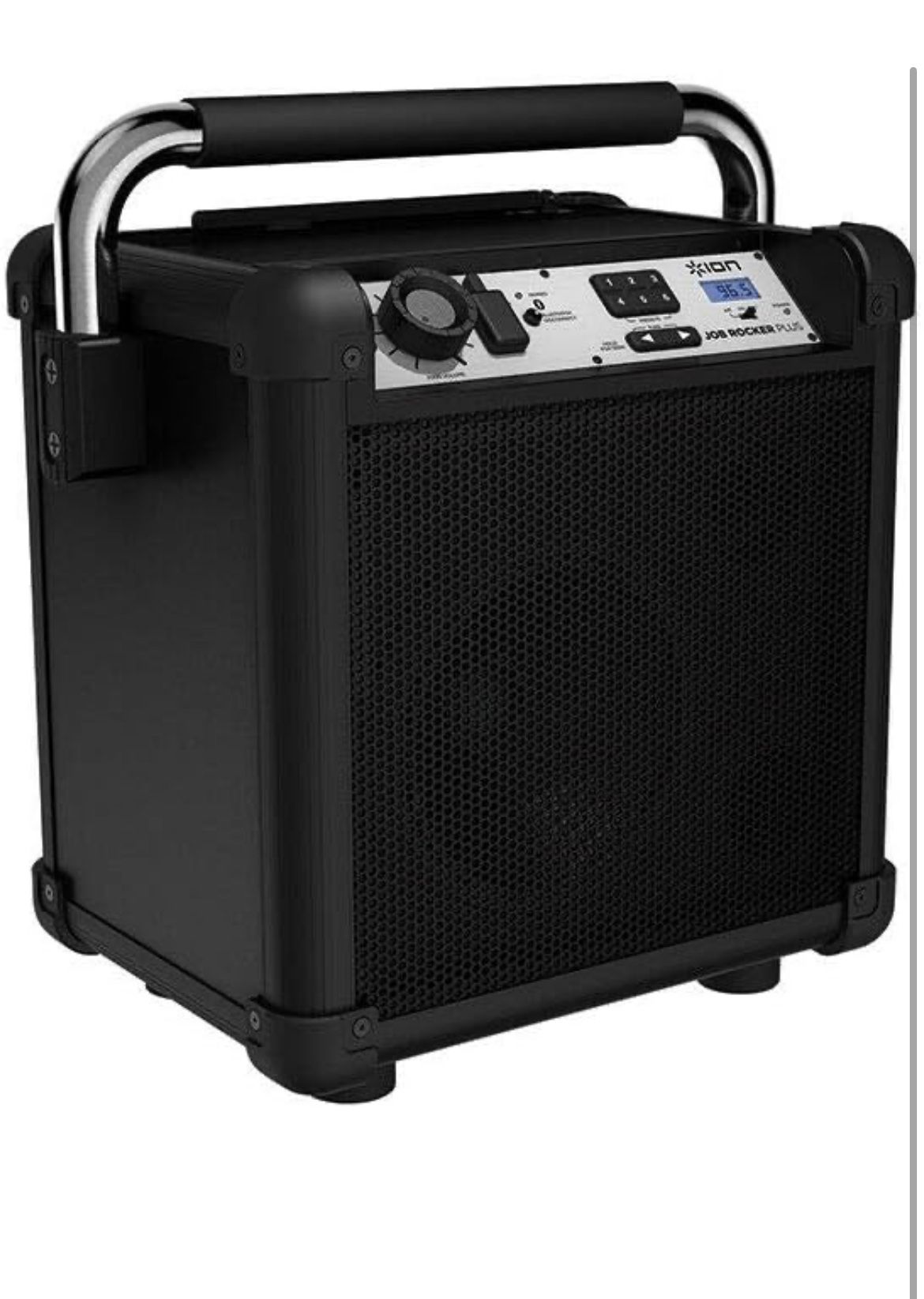 Great Speaker Don’t Use It No More Offer Up