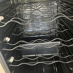 Magic Chef Wine Cooler