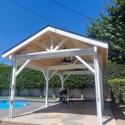 Patio Covers