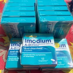 Imodium