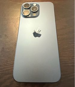 iPhone 15 Pro Max 256 GB