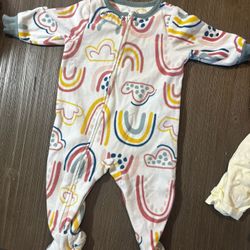 baby girl clothing