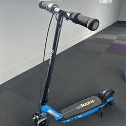 Razor E100 Electric Scooter
