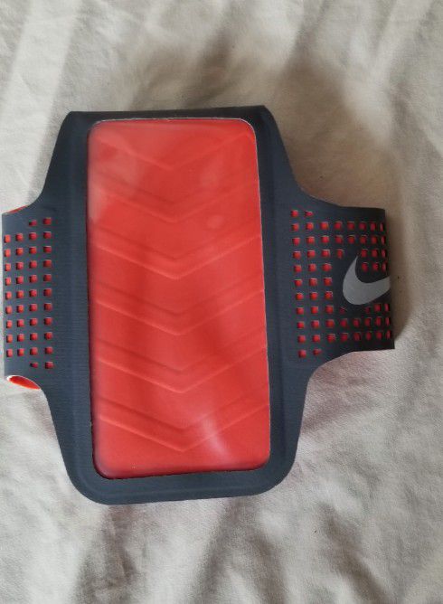 Cell Phone Nike Sport Band