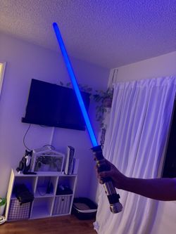 Light Saber Obi-Wan Kenobi Legacy LIGHTSABER Collectible Set – Star Wars