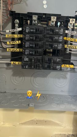 Electric
