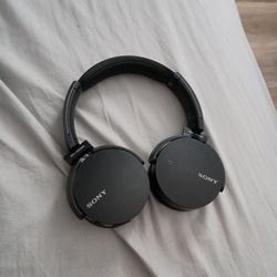Bluetooth Headphones 