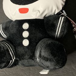 Funko Plush: Five Nights at Freddy's - Nightmare Marionette 