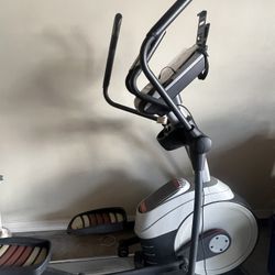 Elliptical 