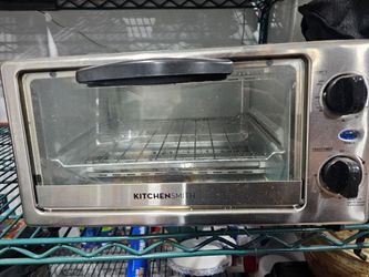 Kitchen smith toaster