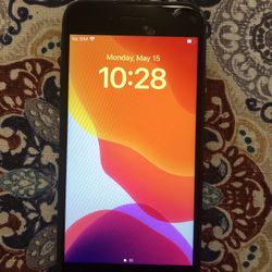 Apple iPhone 8 64GB Unlocked For Any Carrier Like New!