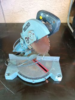 Delta Table Saw