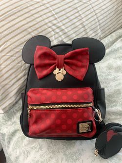 Disney backpack