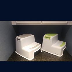Step Stool