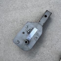 Hitch Extender 1 Foot Long