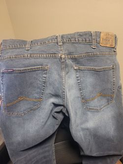 Polo Assoc  jeans