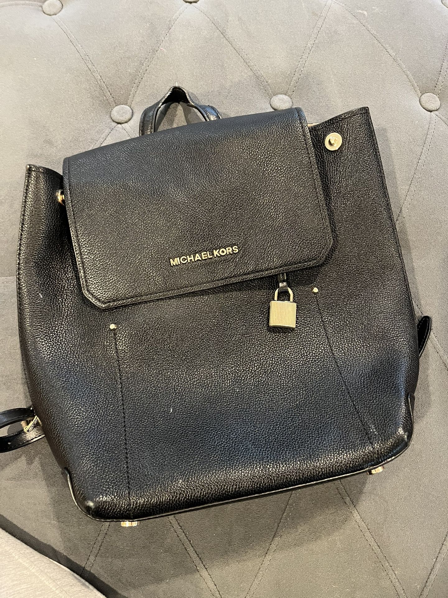 Michael Kors Backpack