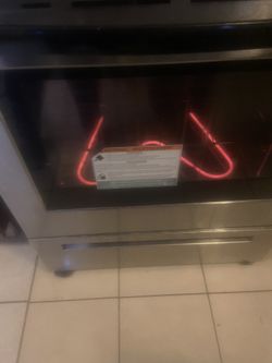 Estufa Eléctrica