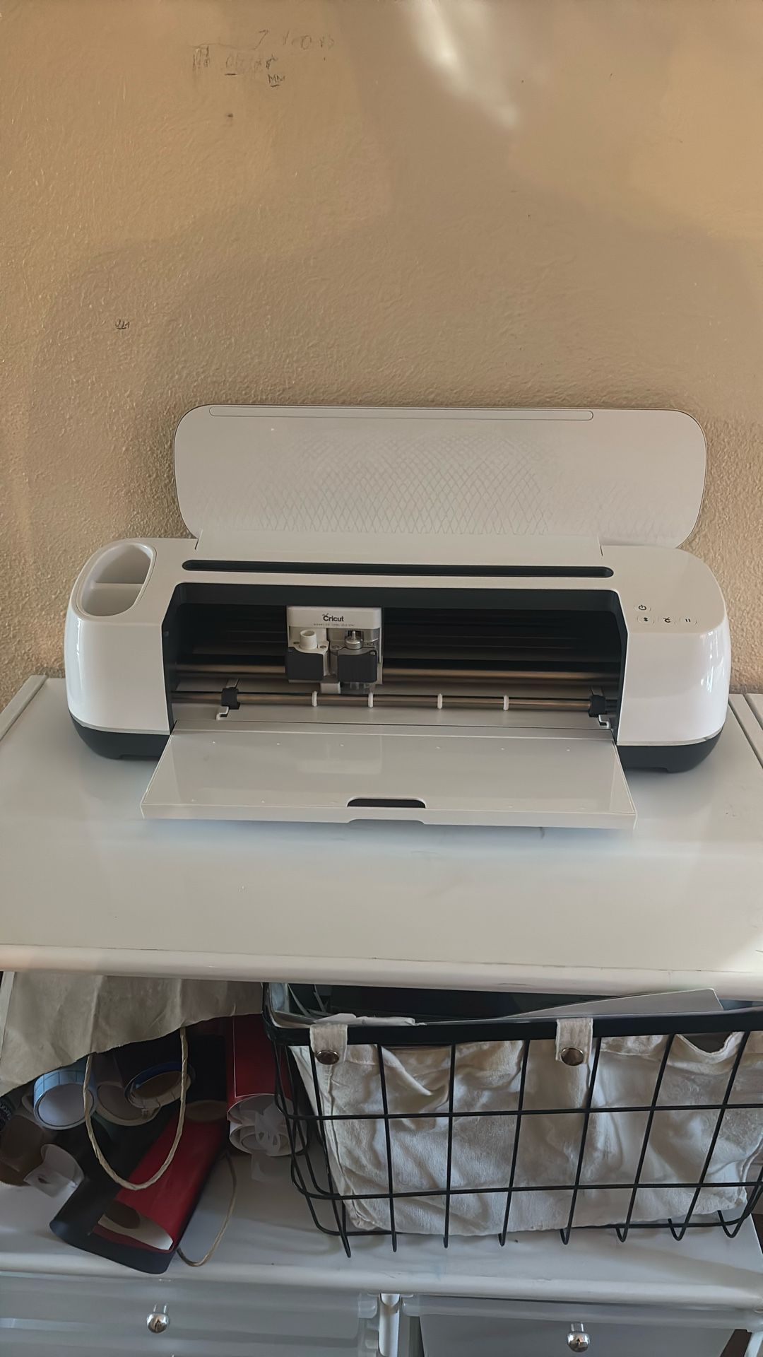 Cricut 