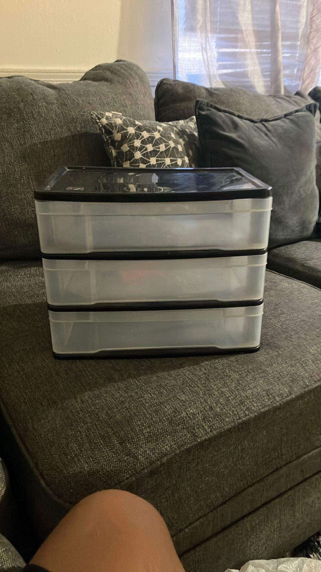 Little Storage Box
