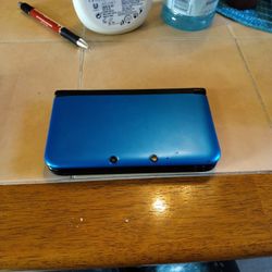 Nintendo 3ds Xl