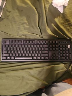 Razer oranta chroma