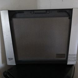 Electric Wall Mounter Air Heater
