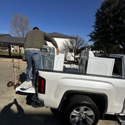 Washer And Dryer Sets