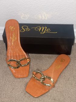 Women’s Shoes