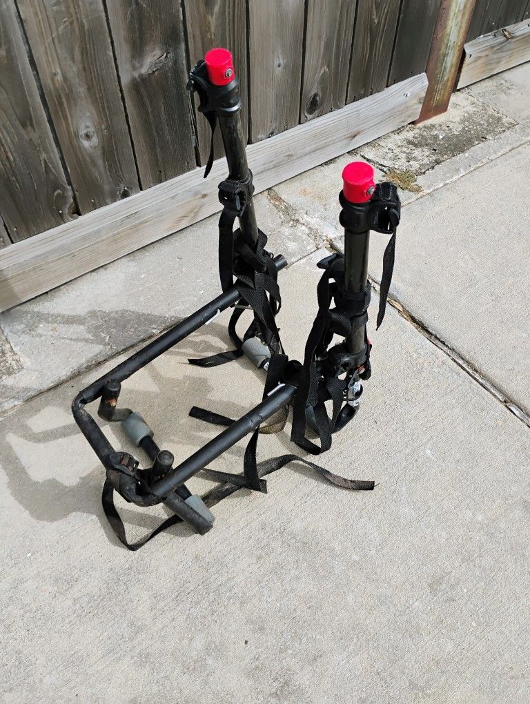 Bike Vehicle Carrier 