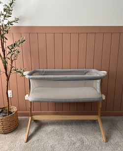 Newton Baby Bassinet