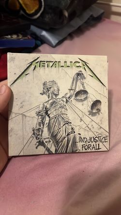 Metallica