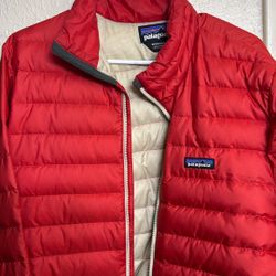 Jacket Patagonia 
